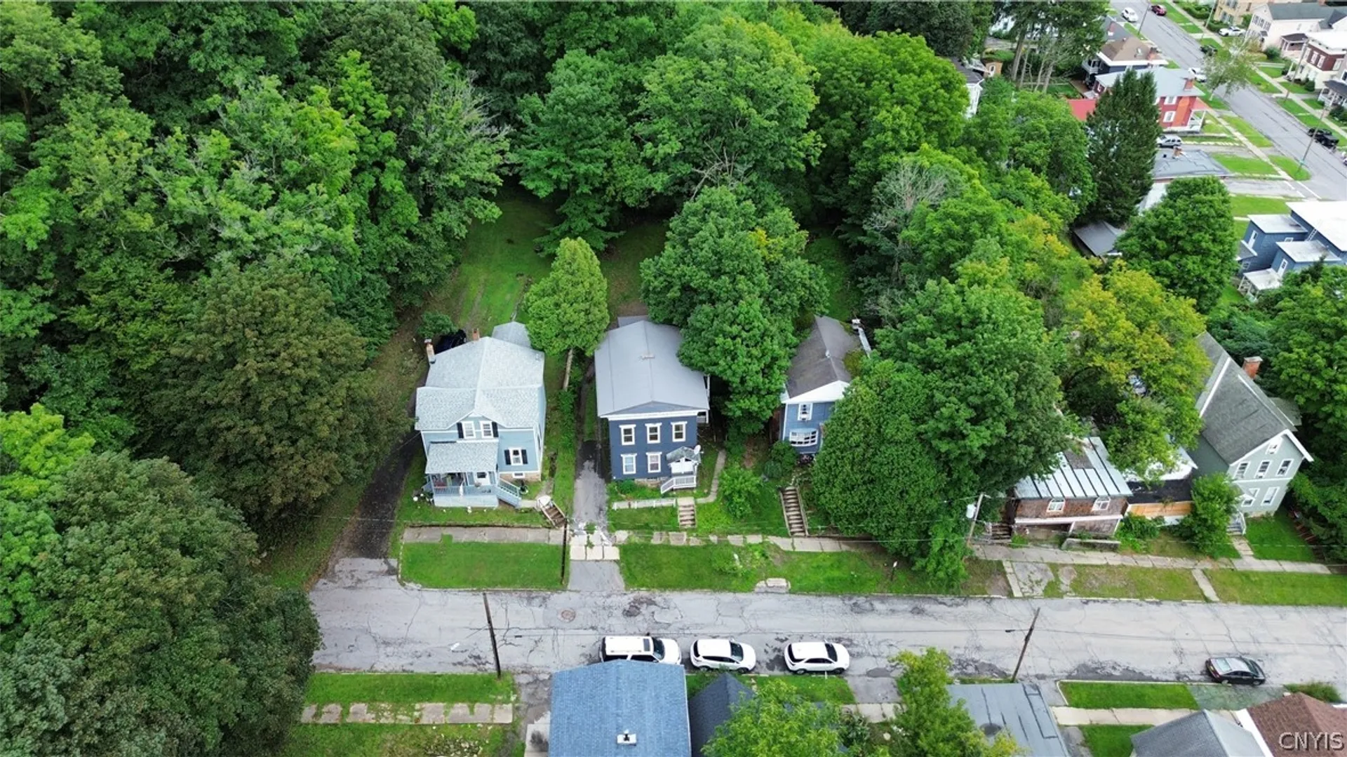 Property at 85 N William Street, Little Falls City, NY 13365 37
