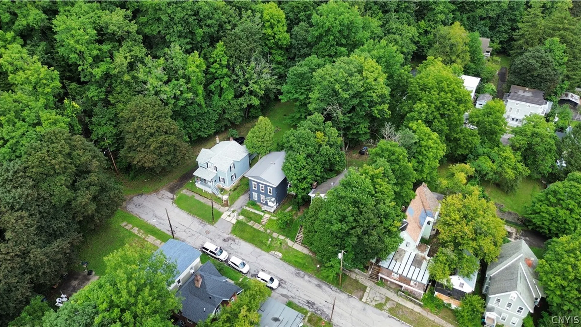 Property at 85 N William Street, Little Falls City, NY 13365 38
