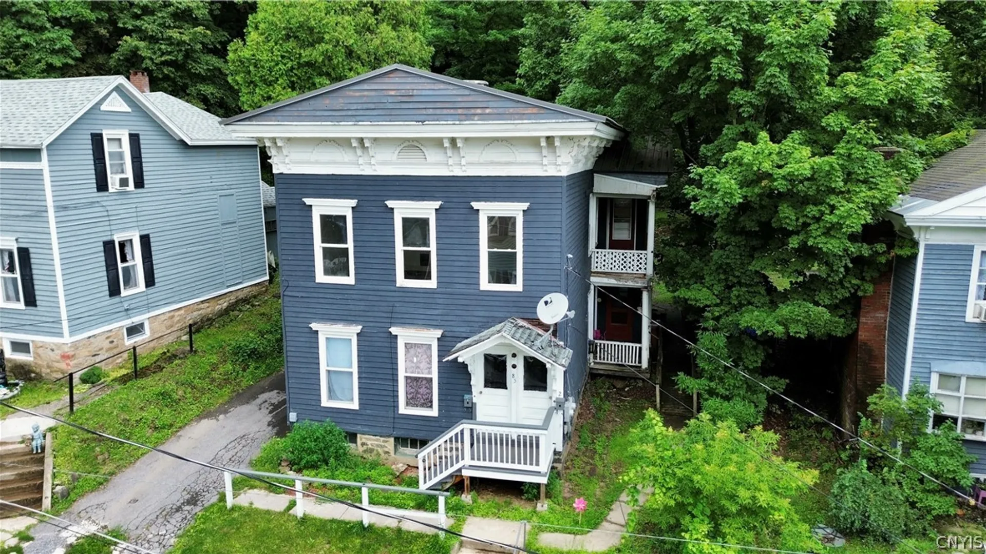 Property at 85 N William Street, Little Falls City, NY 13365 29