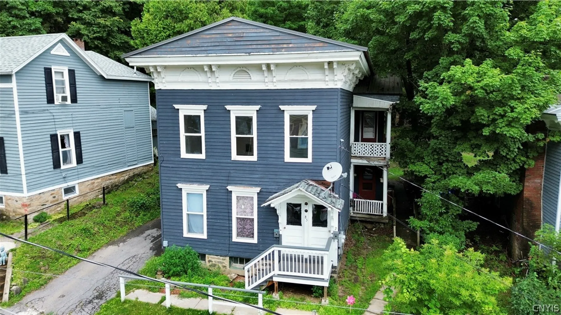 Property at 85 N William Street, Little Falls City, NY 13365 33