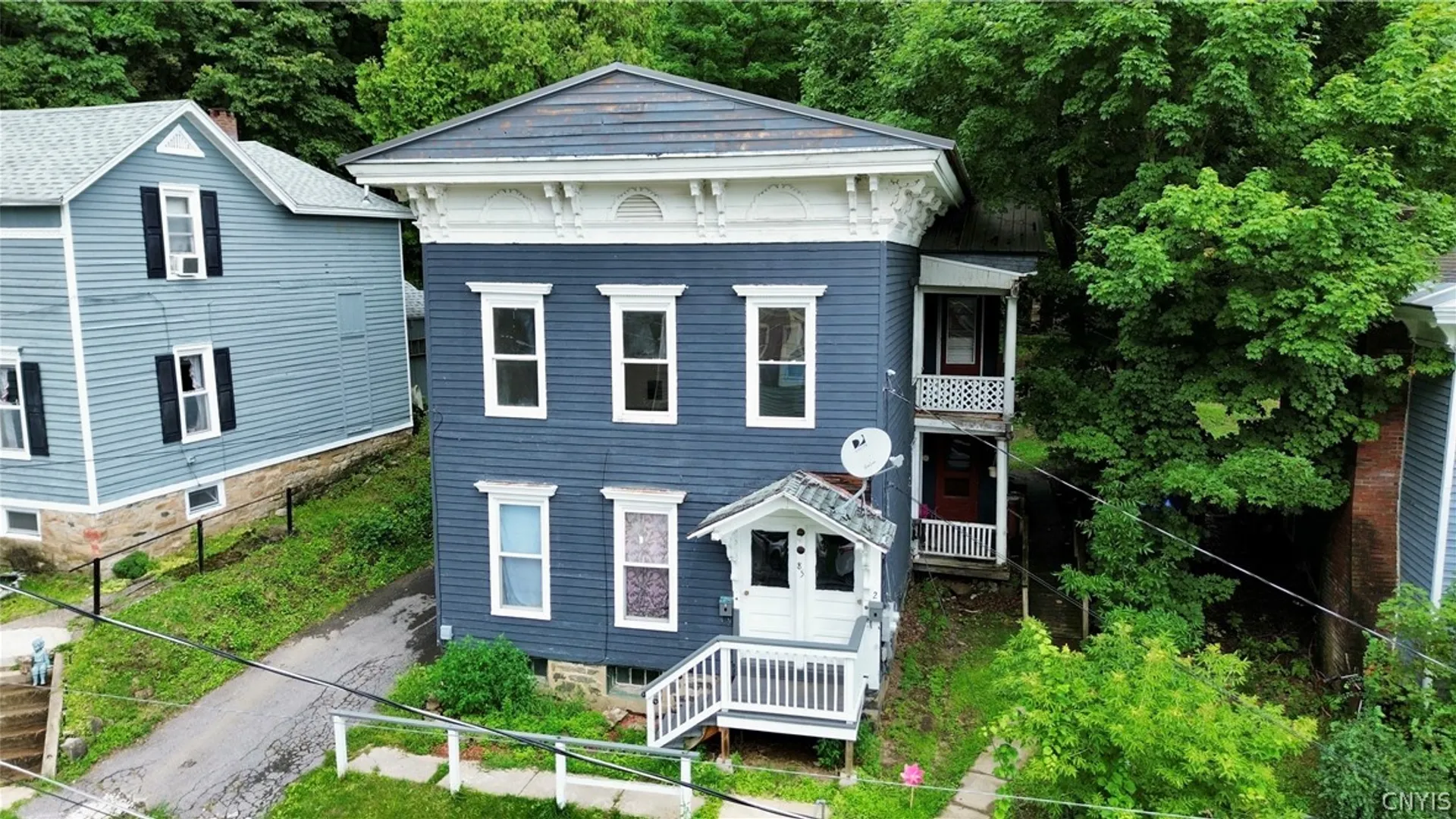 Property at 85 N William Street, Little Falls City, NY 13365 34