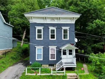 Property at 85 N William Street, Little Falls City, NY 13365