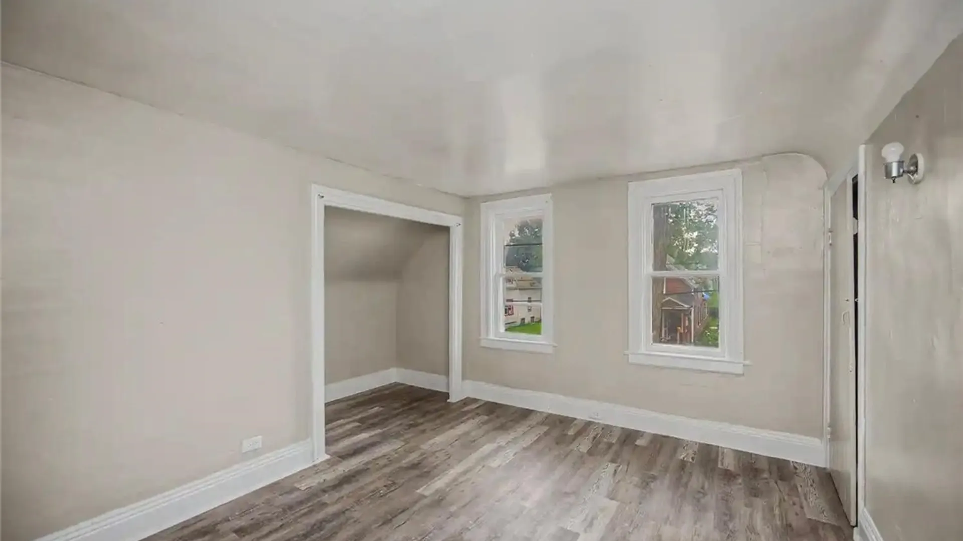 Property at 31 Pershing Avenue, Buffalo, NY 14211 13