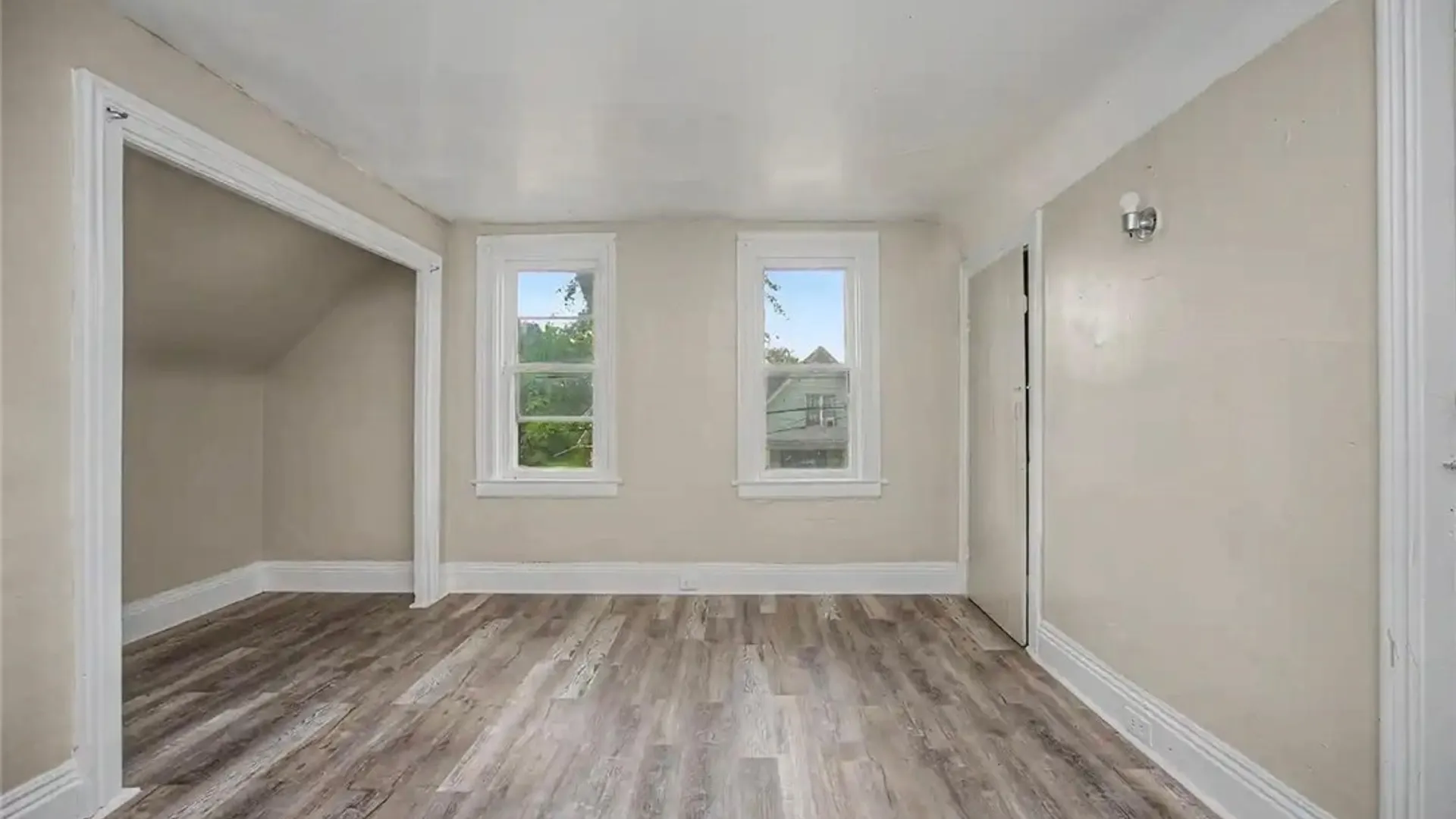 Property at 31 Pershing Avenue, Buffalo, NY 14211 14