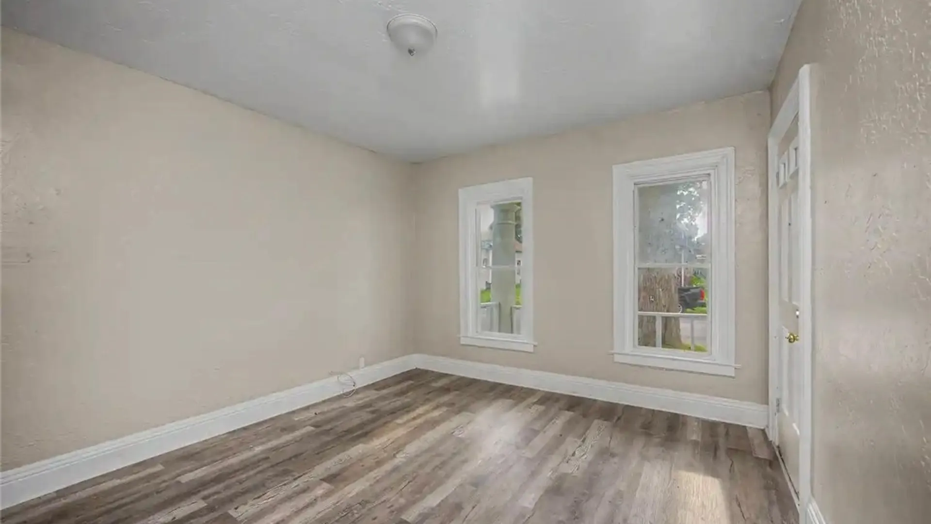 Property at 31 Pershing Avenue, Buffalo, NY 14211 24