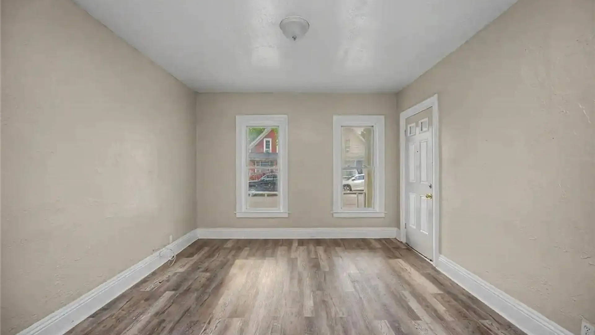 Property at 31 Pershing Avenue, Buffalo, NY 14211 25