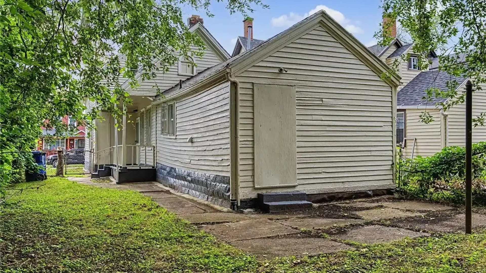 Property at 31 Pershing Avenue, Buffalo, NY 14211 26
