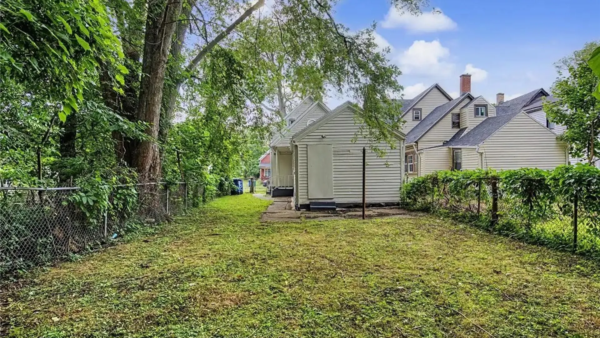 Property at 31 Pershing Avenue, Buffalo, NY 14211 27