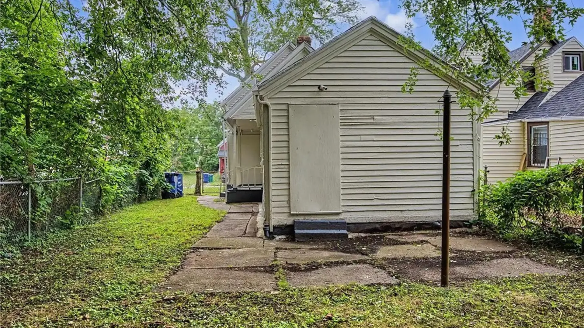 Property at 31 Pershing Avenue, Buffalo, NY 14211 28