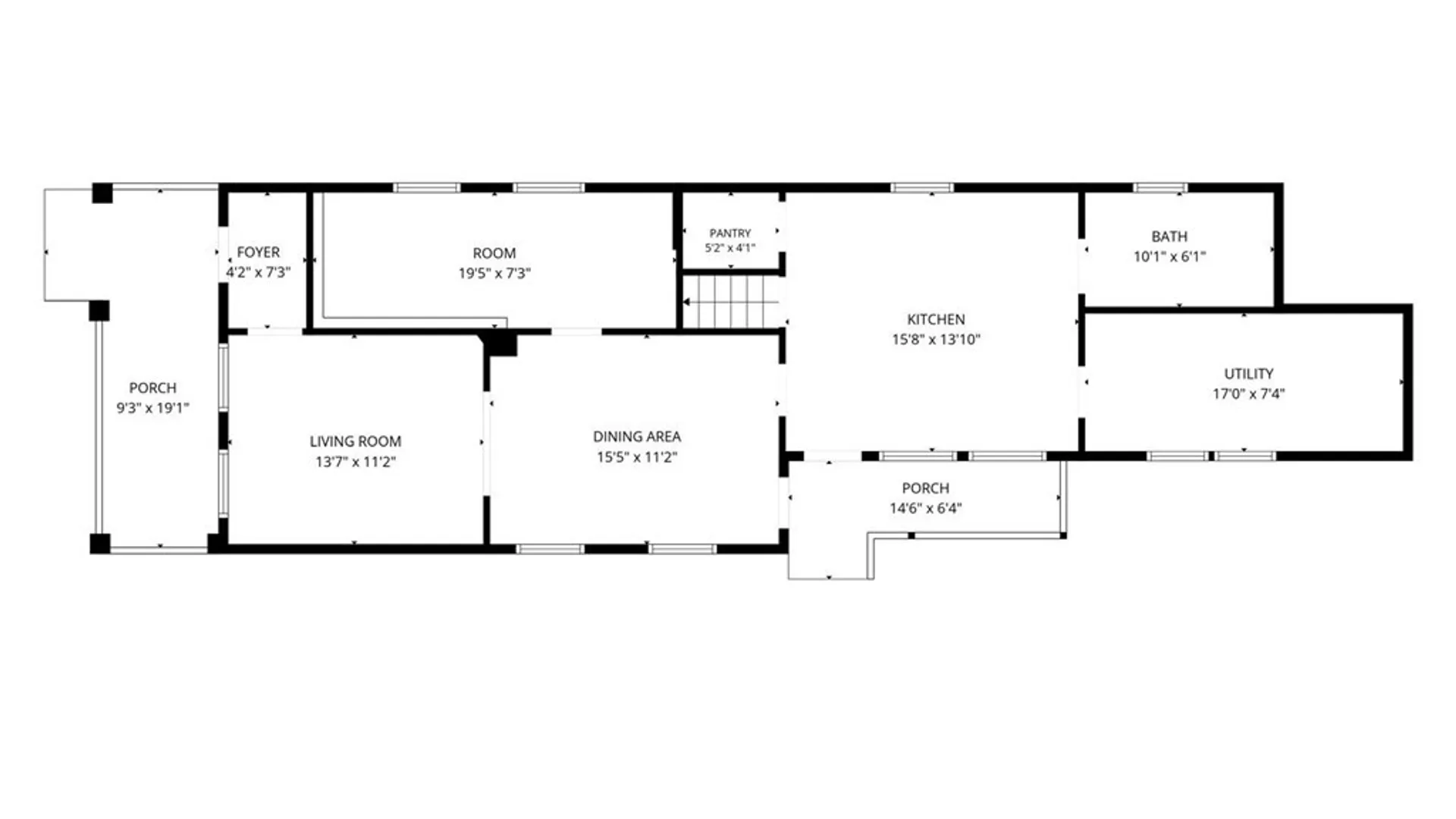 Property at 31 Pershing Avenue, Buffalo, NY 14211 33