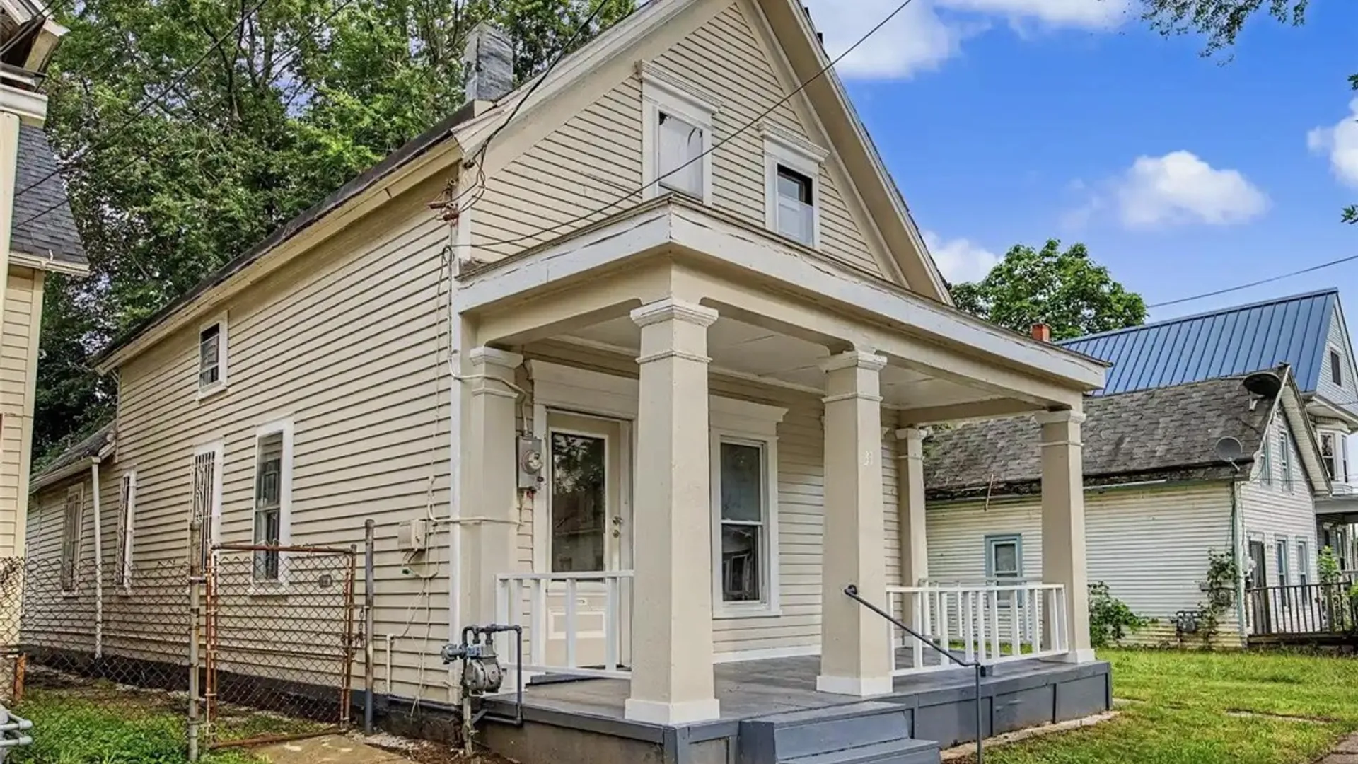 Property at 31 Pershing Avenue, Buffalo, NY 14211 3