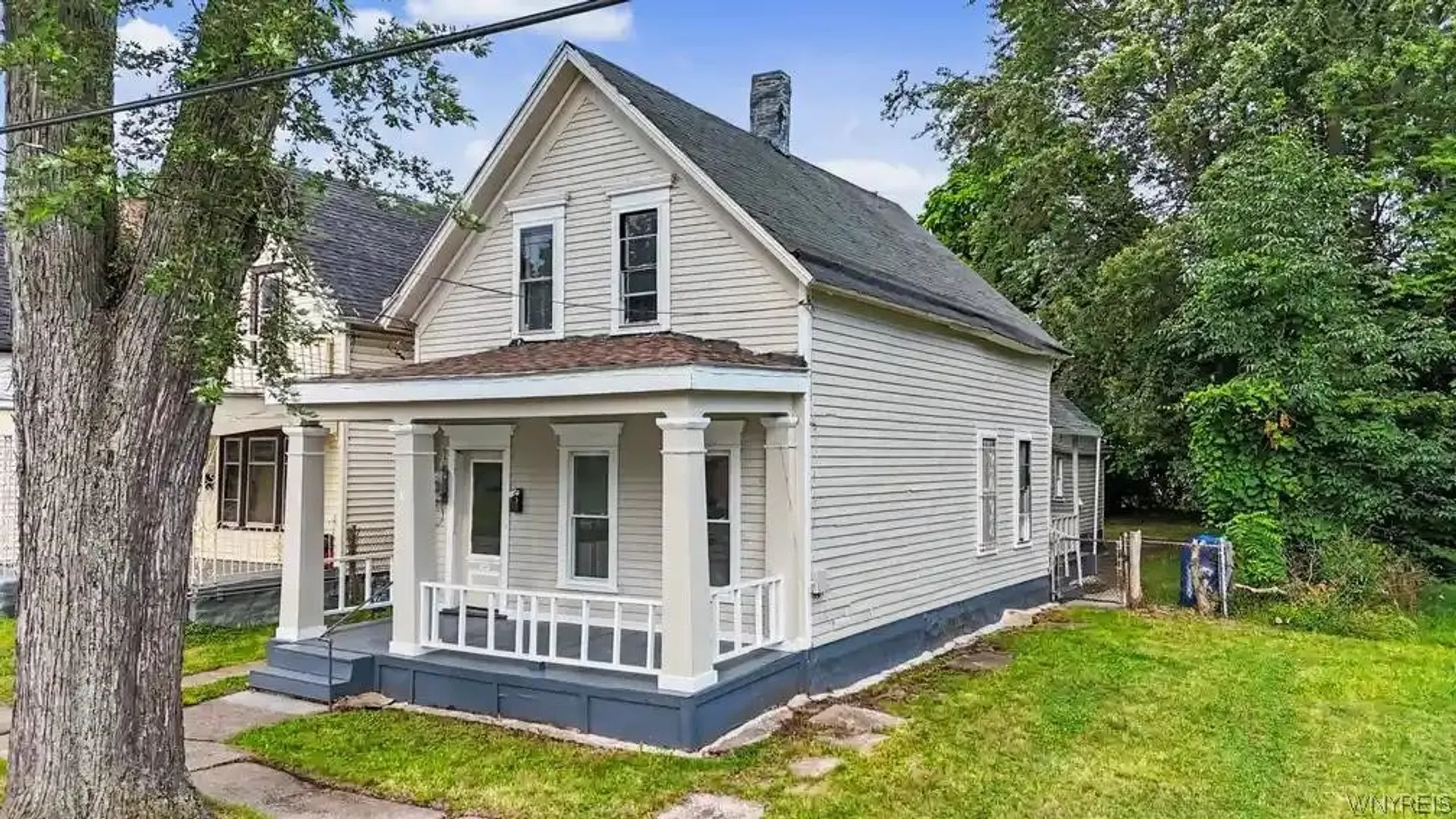 Property at 31 Pershing Avenue, Buffalo, NY 14211 4