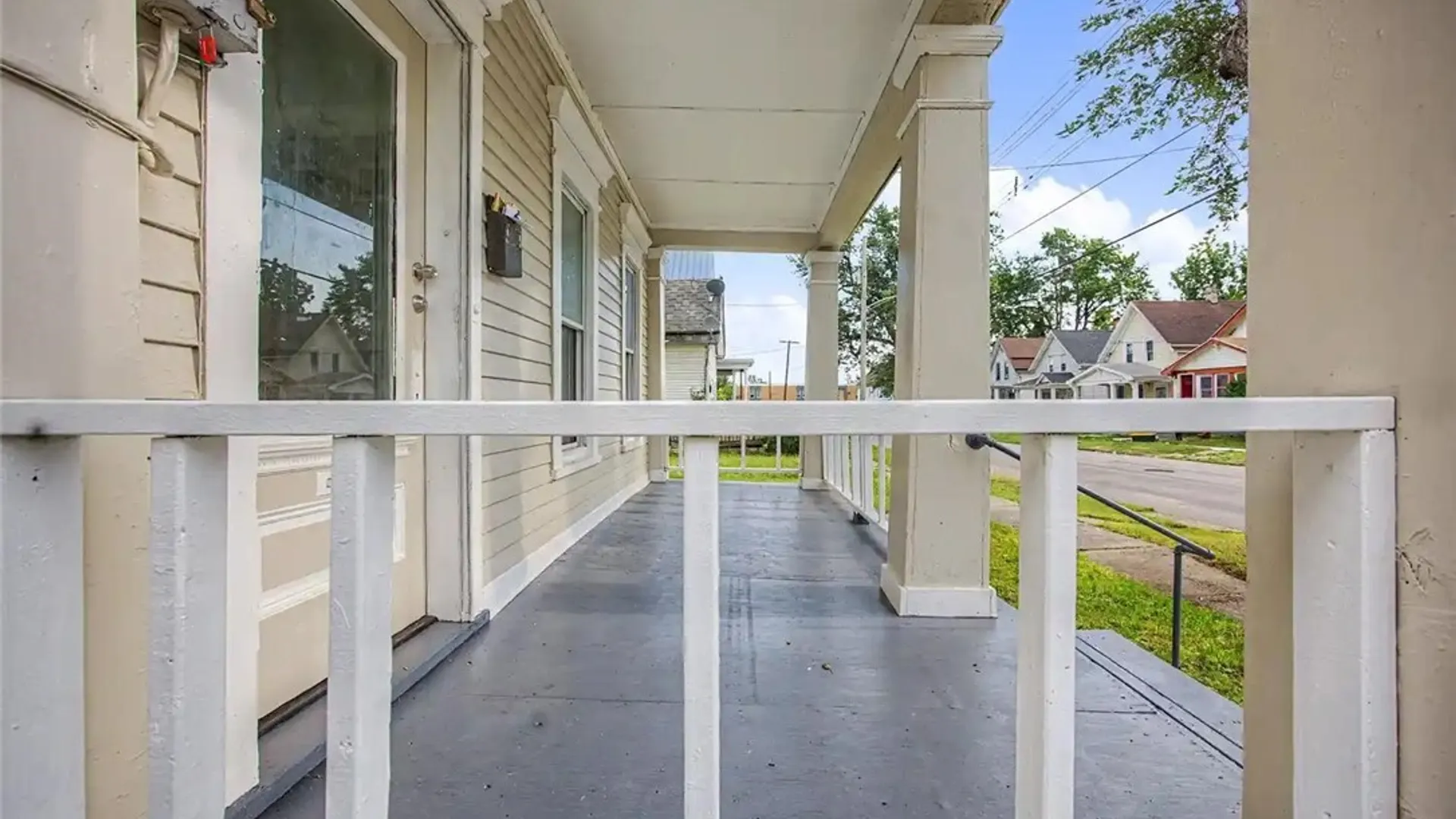 Property at 31 Pershing Avenue, Buffalo, NY 14211 5