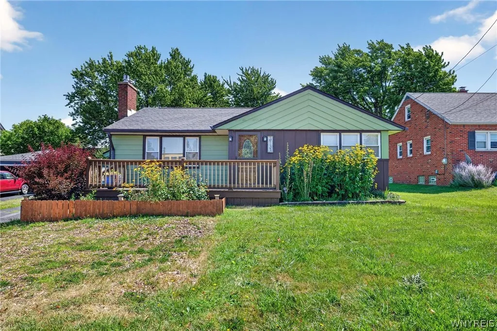 Property at 3133 Abbott Road, Orchard Park, NY 14217