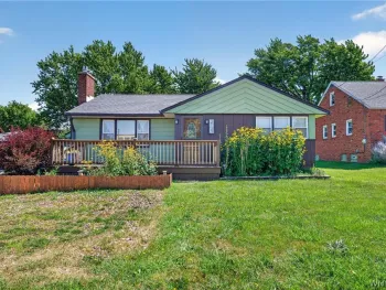 Property at 3133 Abbott Road, Orchard Park, NY 14217