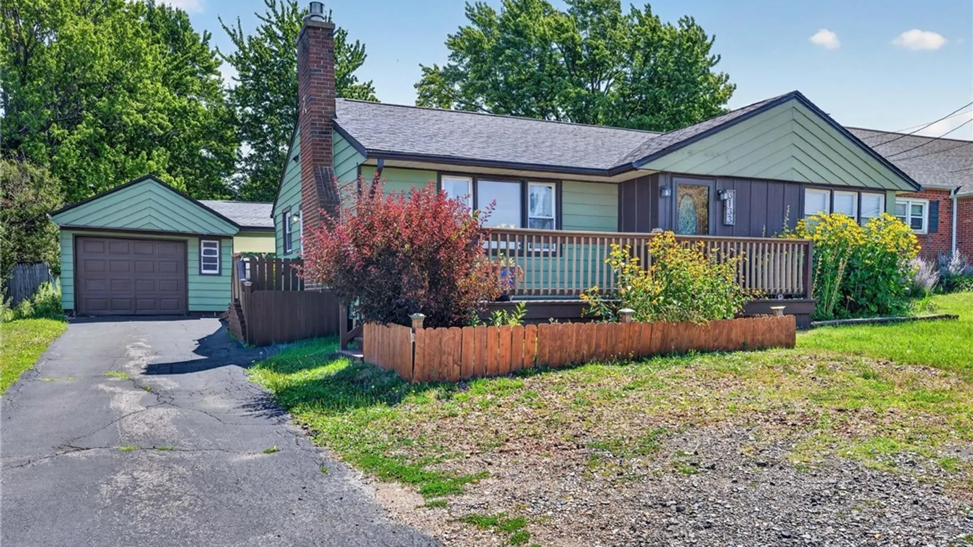Property at 3133 Abbott Road, Orchard Park, NY 14217 3