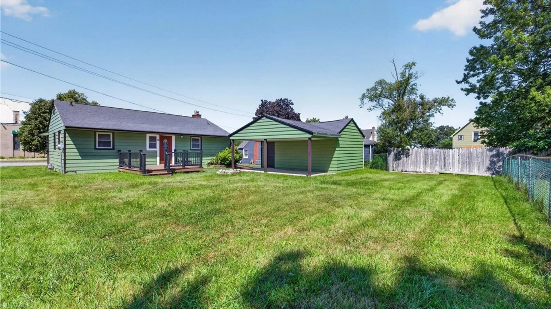 Property at 3133 Abbott Road, Orchard Park, NY 14217 6