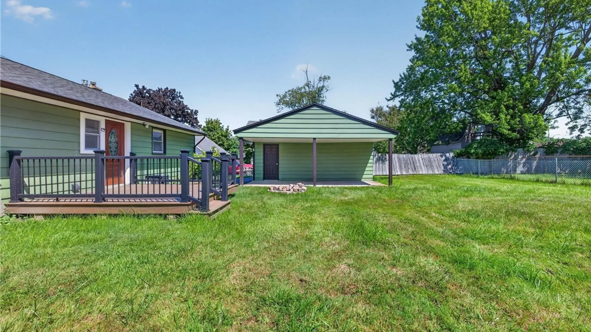 Property at 3133 Abbott Road, Orchard Park, NY 14217 7
