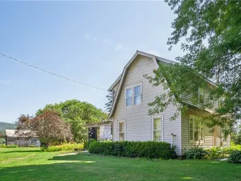 Property at 3742 State Route 30, Fulton, NY 12122