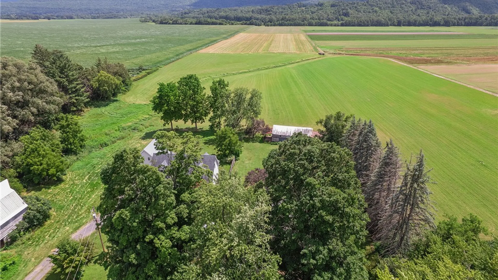 Property at 3742 State Route 30, Fulton, NY 12122 12