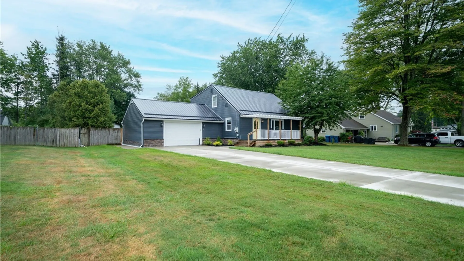 Property at 39 Long Beach Lane, Evans, NY 14006 40