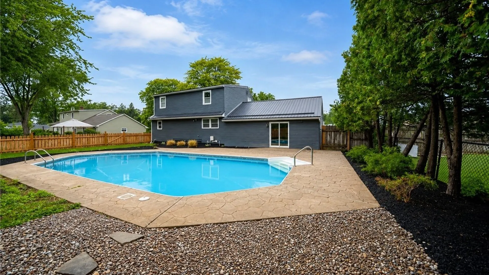 Property at 39 Long Beach Lane, Evans, NY 14006 5