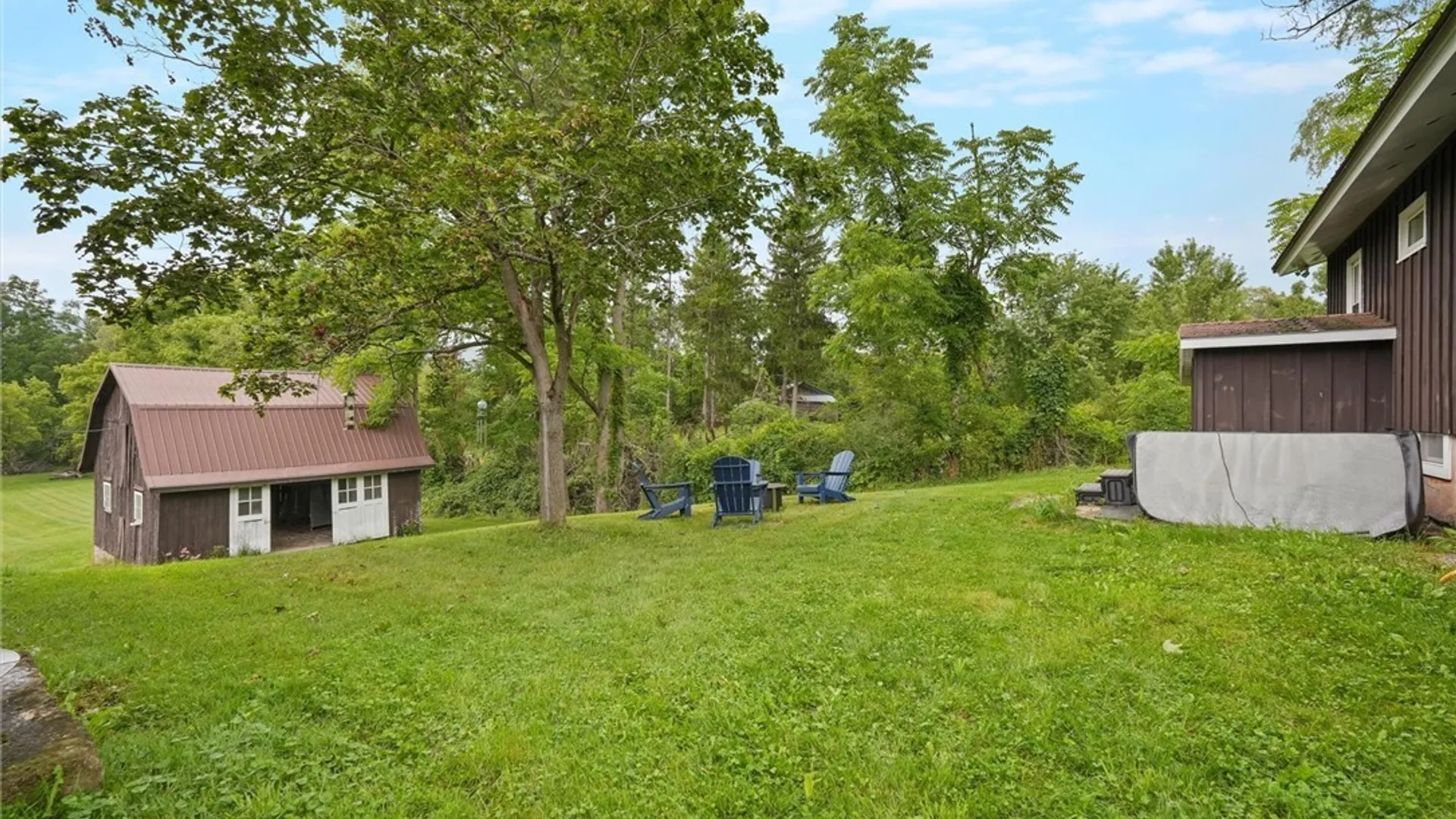 Property at 5231 Emhoff Road, Fenner, NY 13037 24
