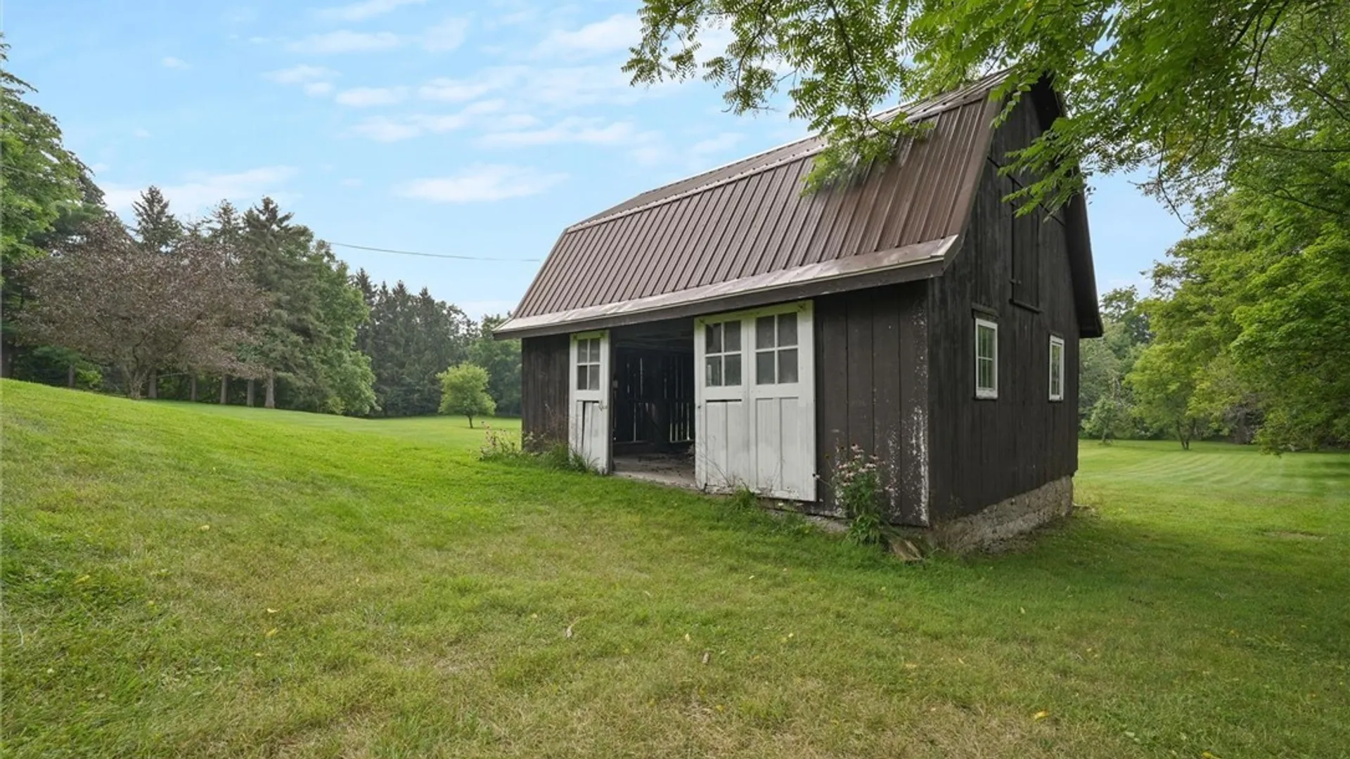 Property at 5231 Emhoff Road, Fenner, NY 13037 27