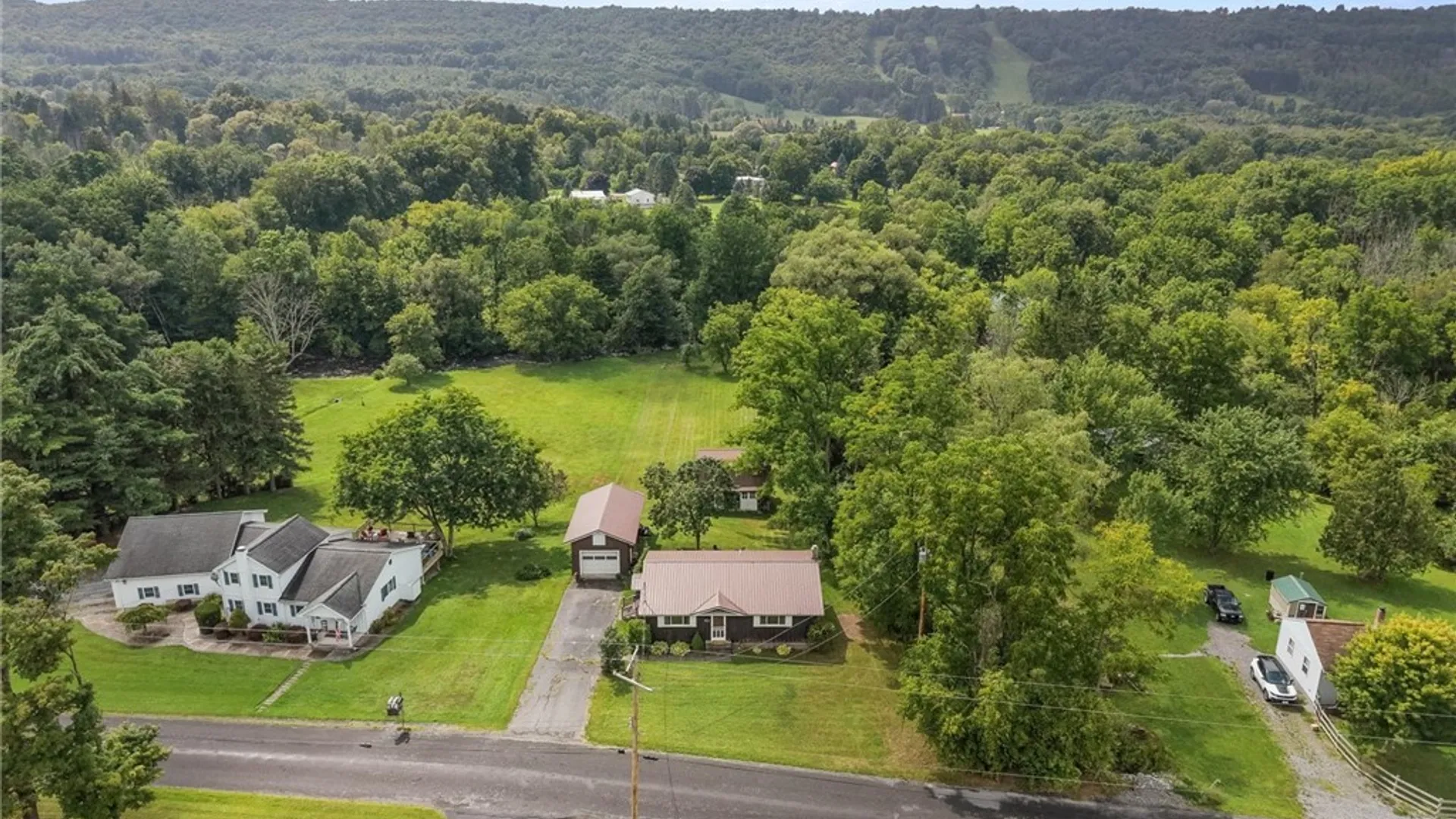 Property at 5231 Emhoff Road, Fenner, NY 13037 29