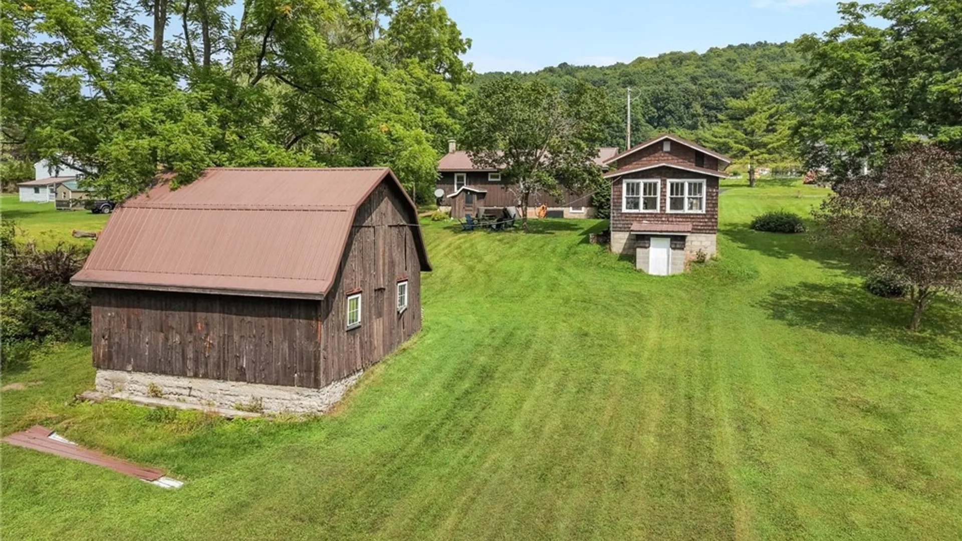 Property at 5231 Emhoff Road, Fenner, NY 13037 30