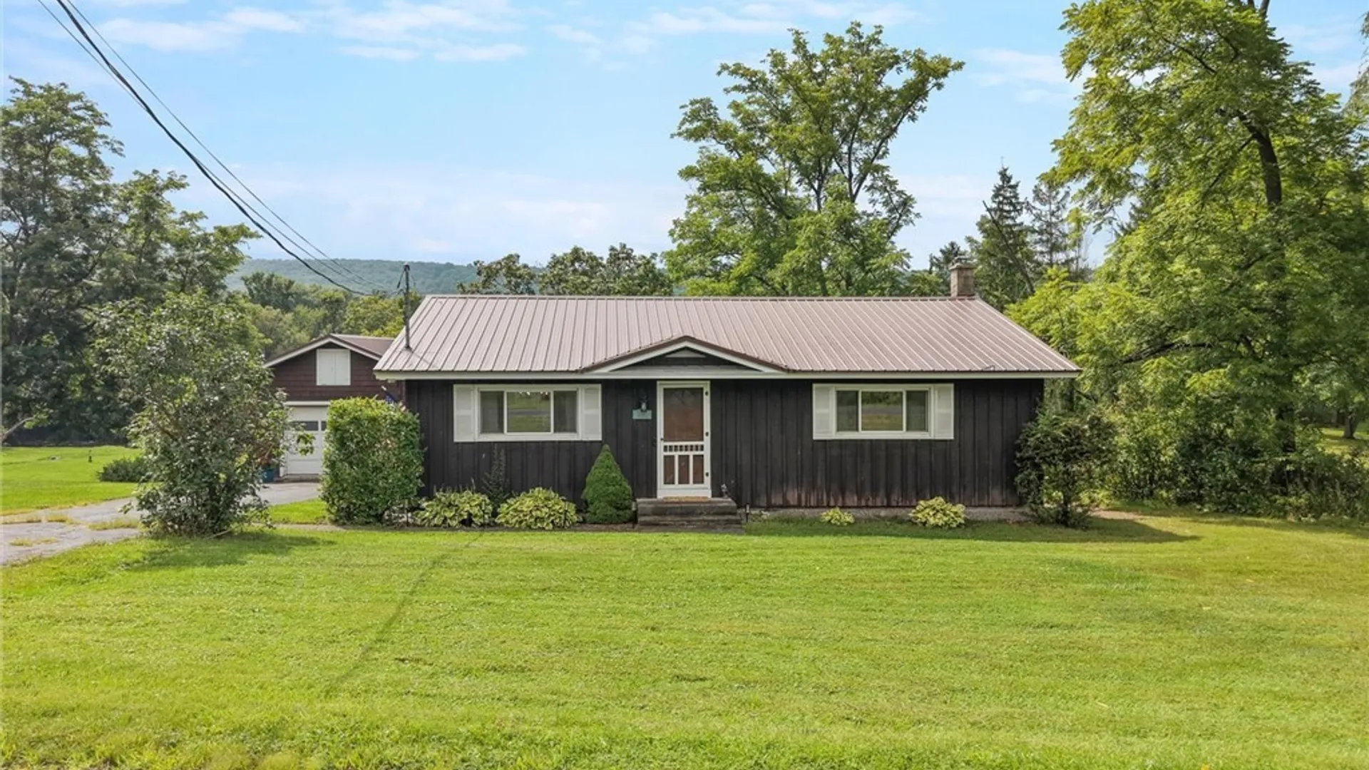 Property at 5231 Emhoff Road, Fenner, NY 13037 4