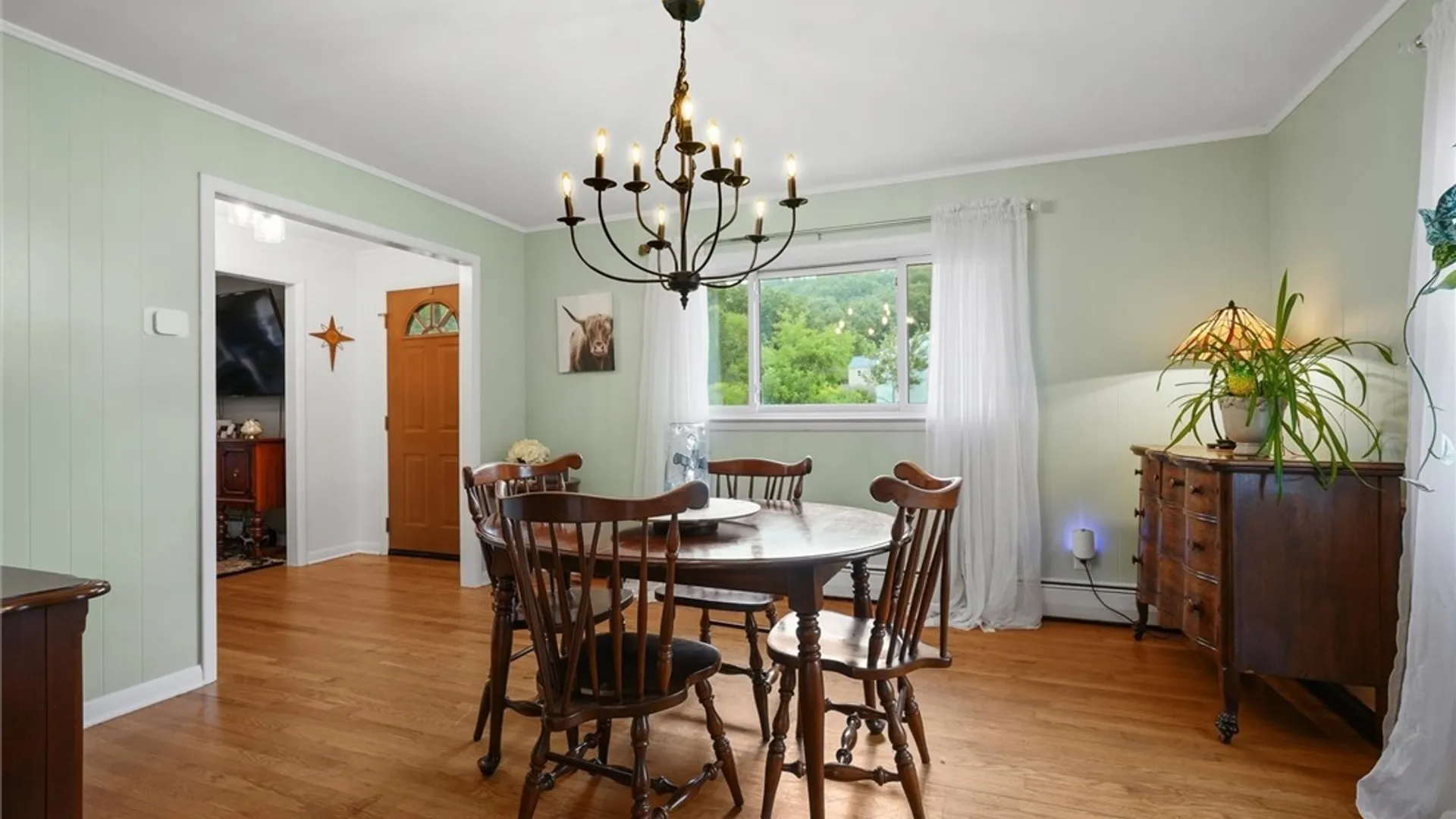 Property at 5231 Emhoff Road, Fenner, NY 13037 9