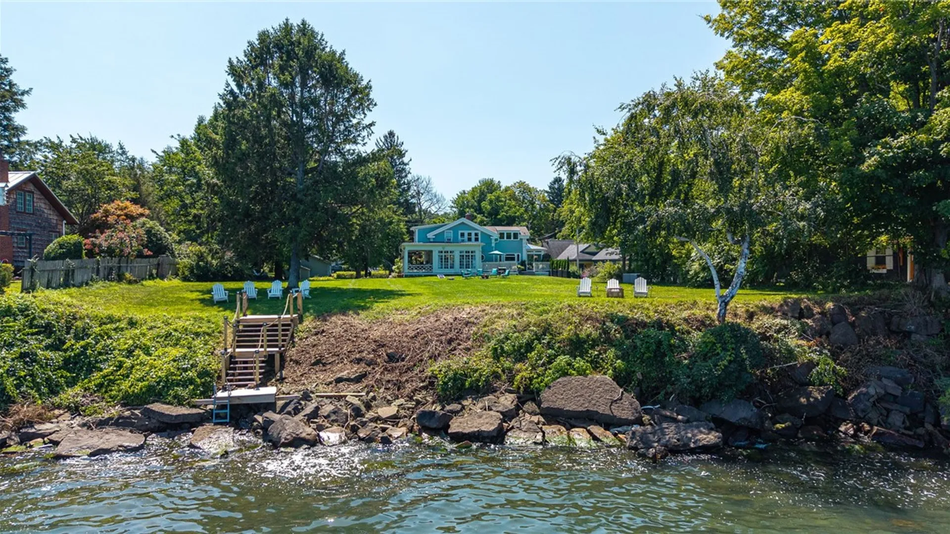 Property at 4299 Lake Road, Williamson, NY 14589 46