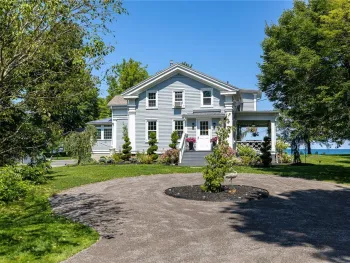 Property at 4299 Lake Road, Williamson, NY 14589