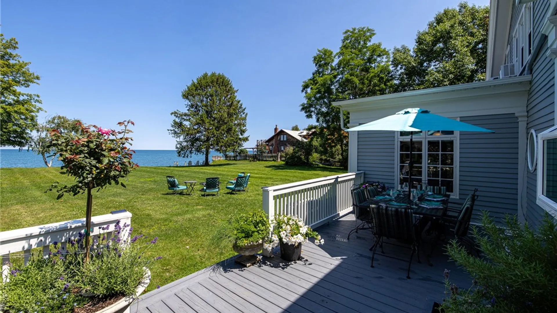 Property at 4299 Lake Road, Williamson, NY 14589 7