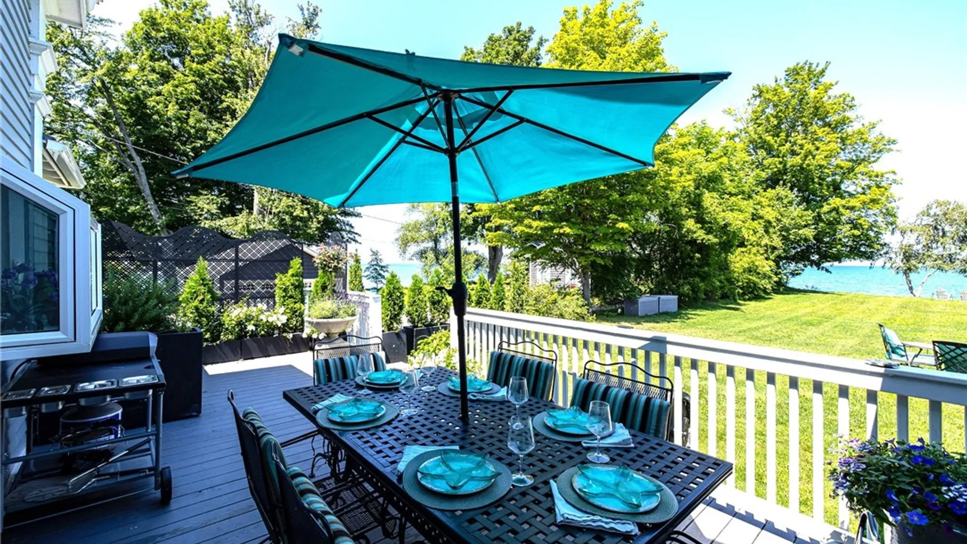 Property at 4299 Lake Road, Williamson, NY 14589 8