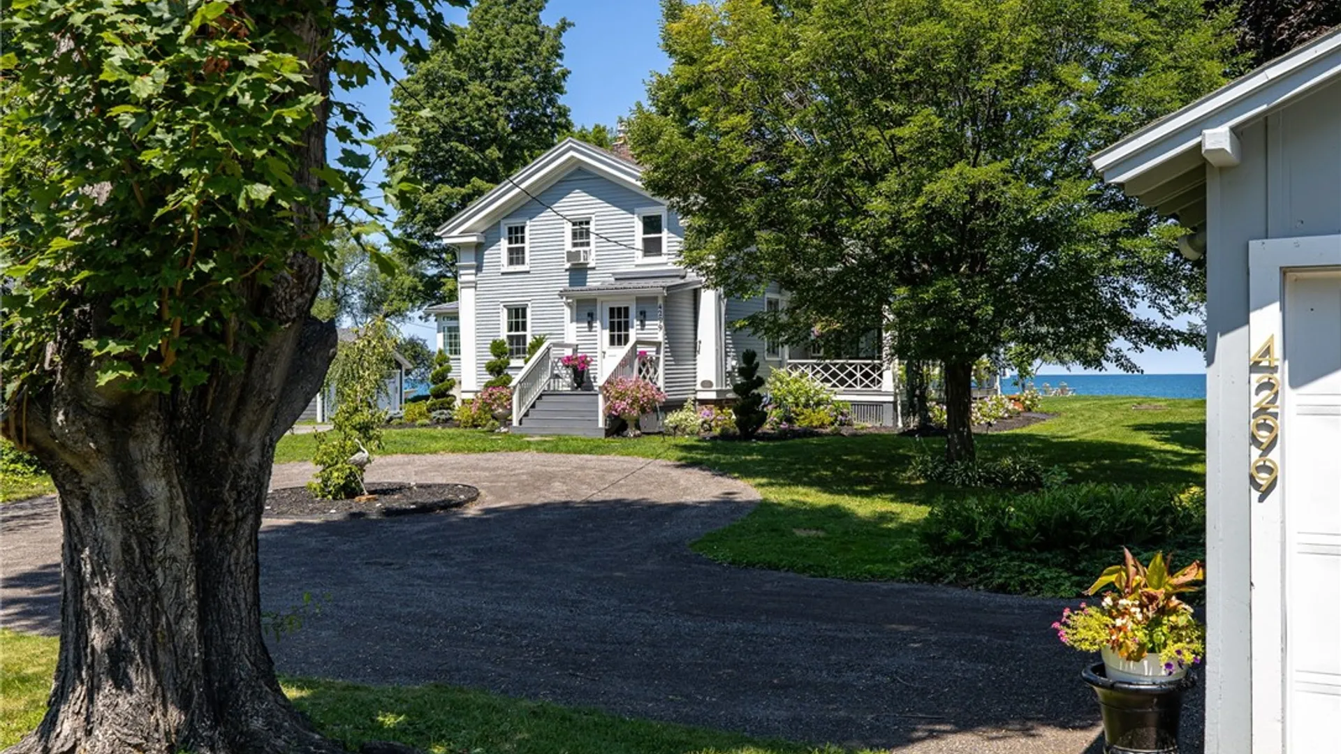 Property at 4299 Lake Road, Williamson, NY 14589 12