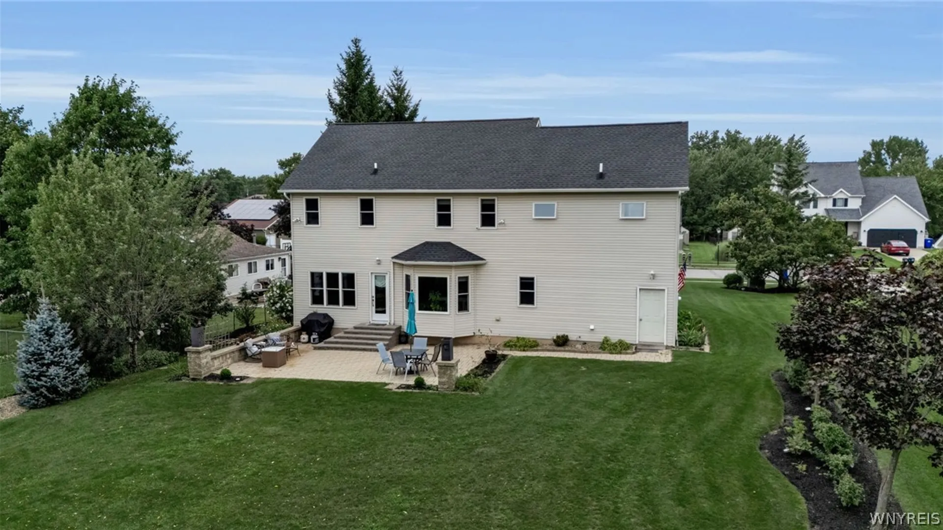Property at 9479 Boxwood Drive, Clarence, NY 14032 47