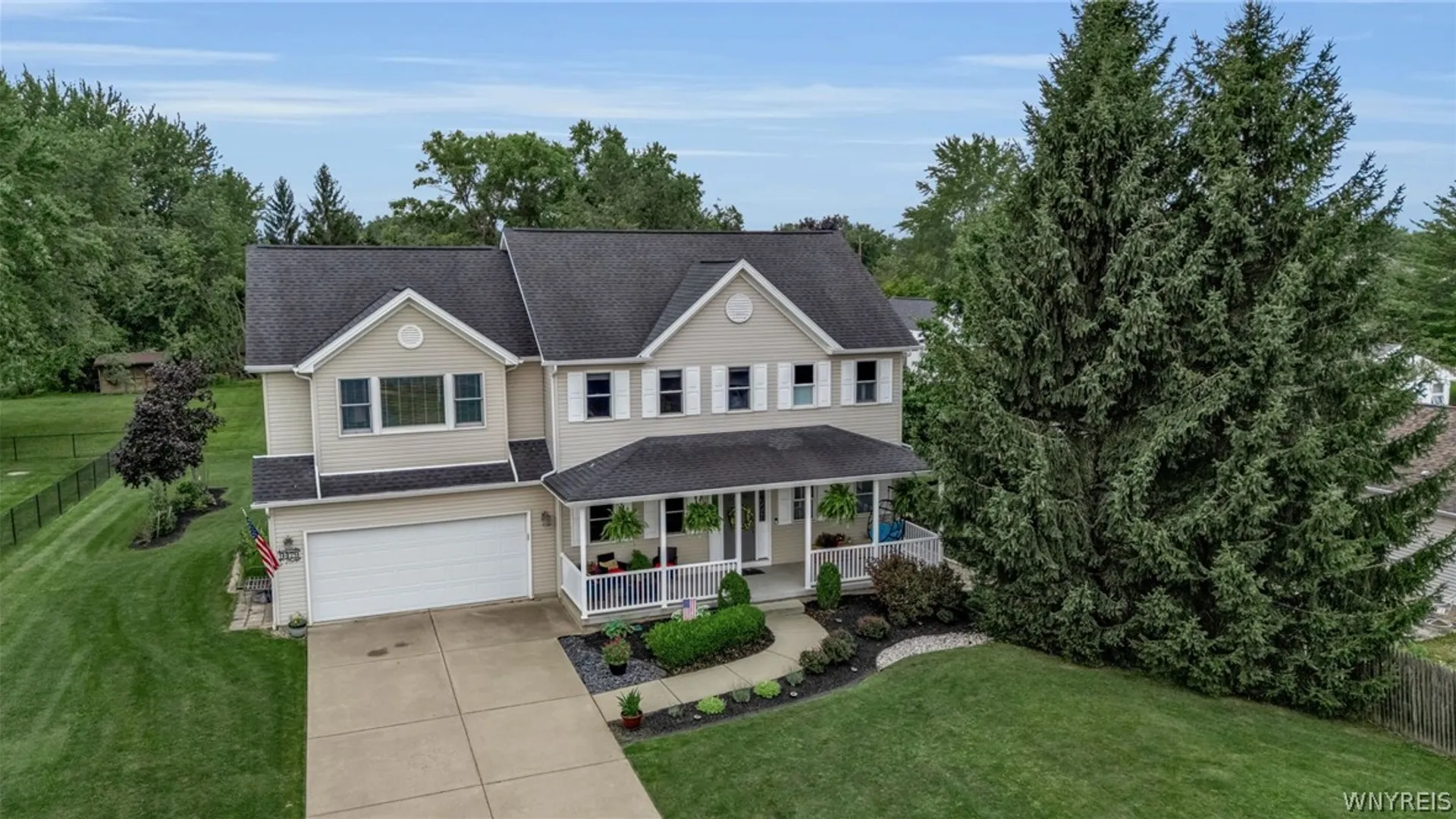 Property at 9479 Boxwood Drive, Clarence, NY 14032 49