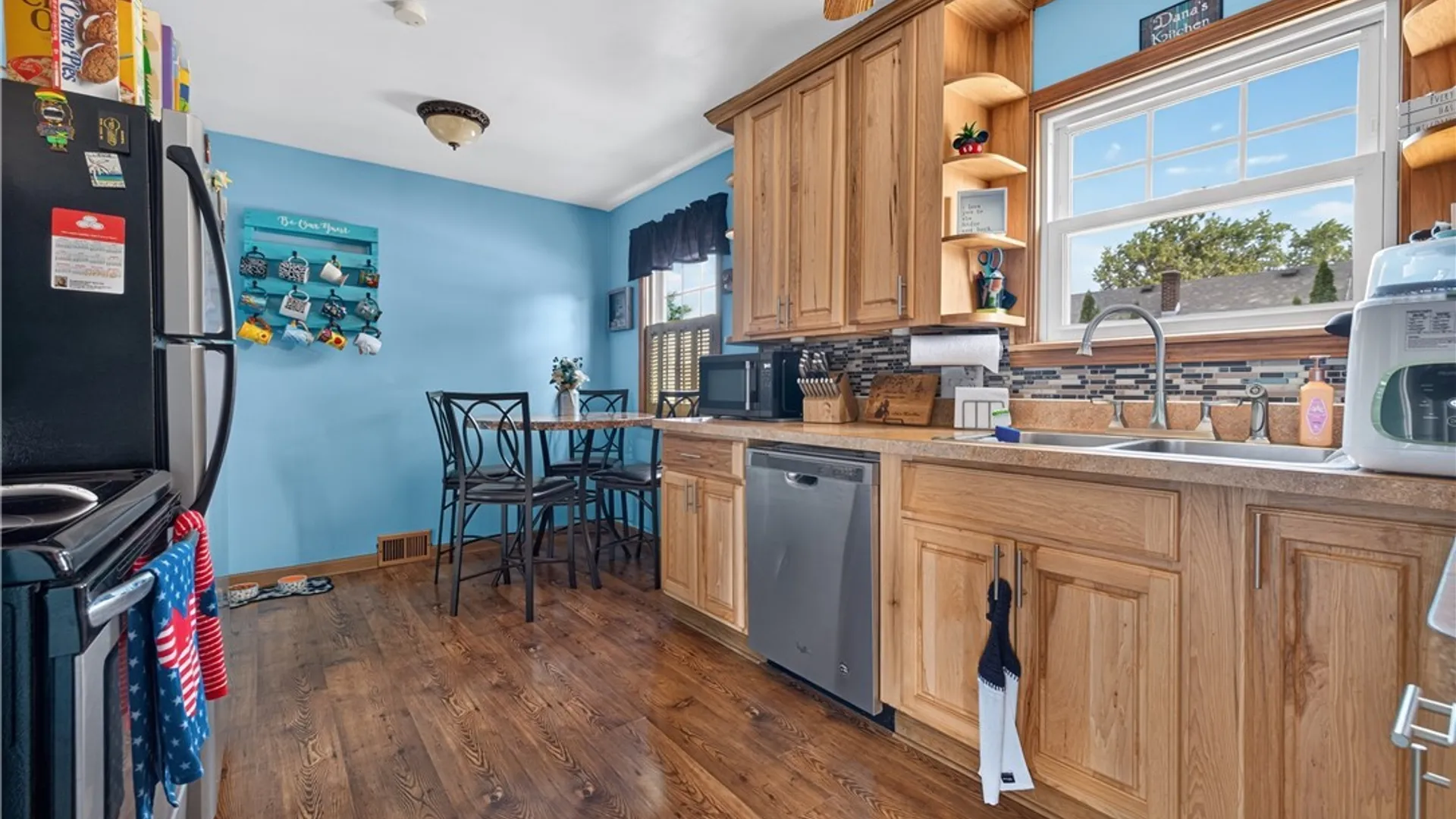 Property at 8306 Pershing Avenue, Niagara Falls, NY 14304 9