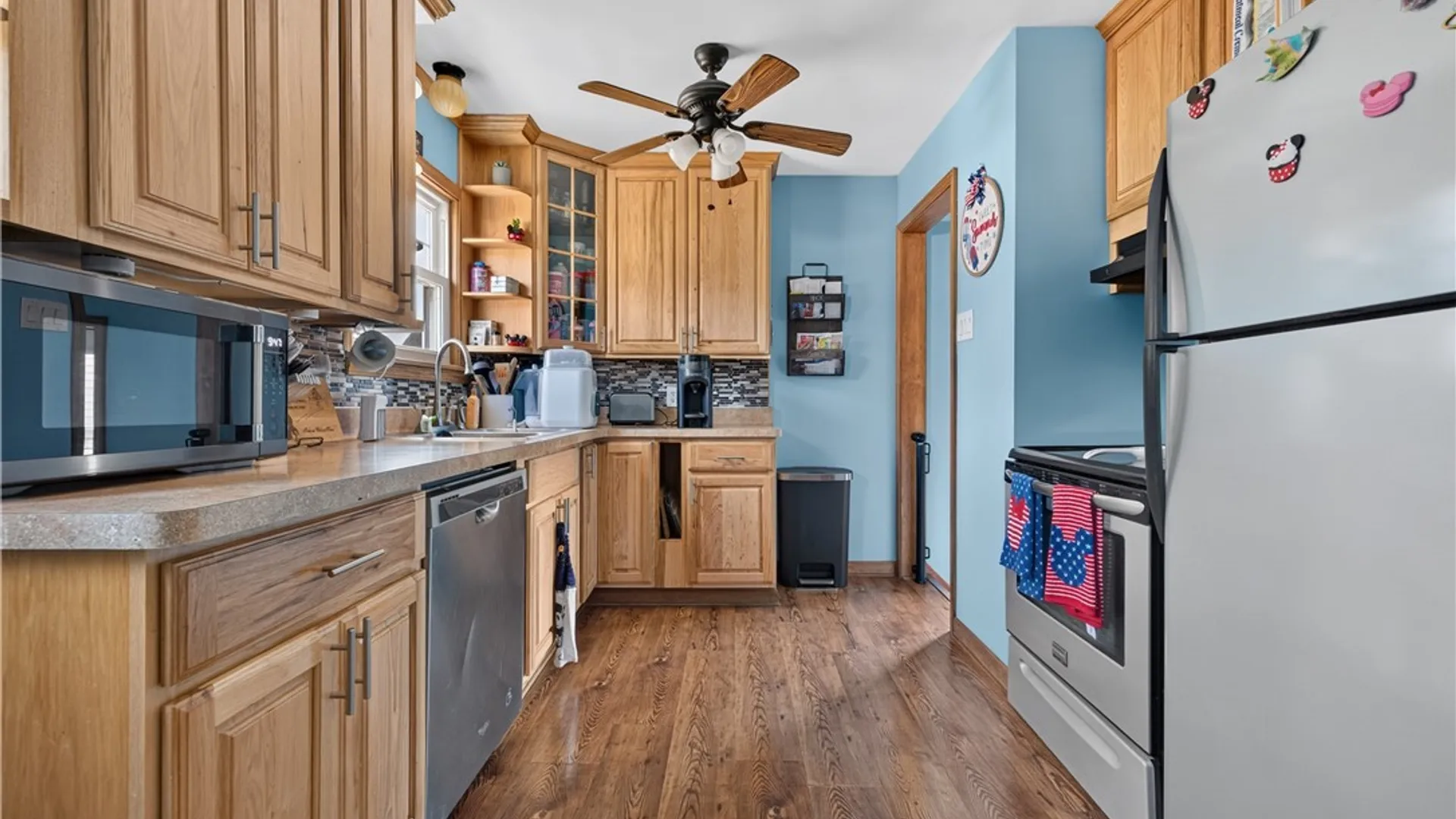 Property at 8306 Pershing Avenue, Niagara Falls, NY 14304 10