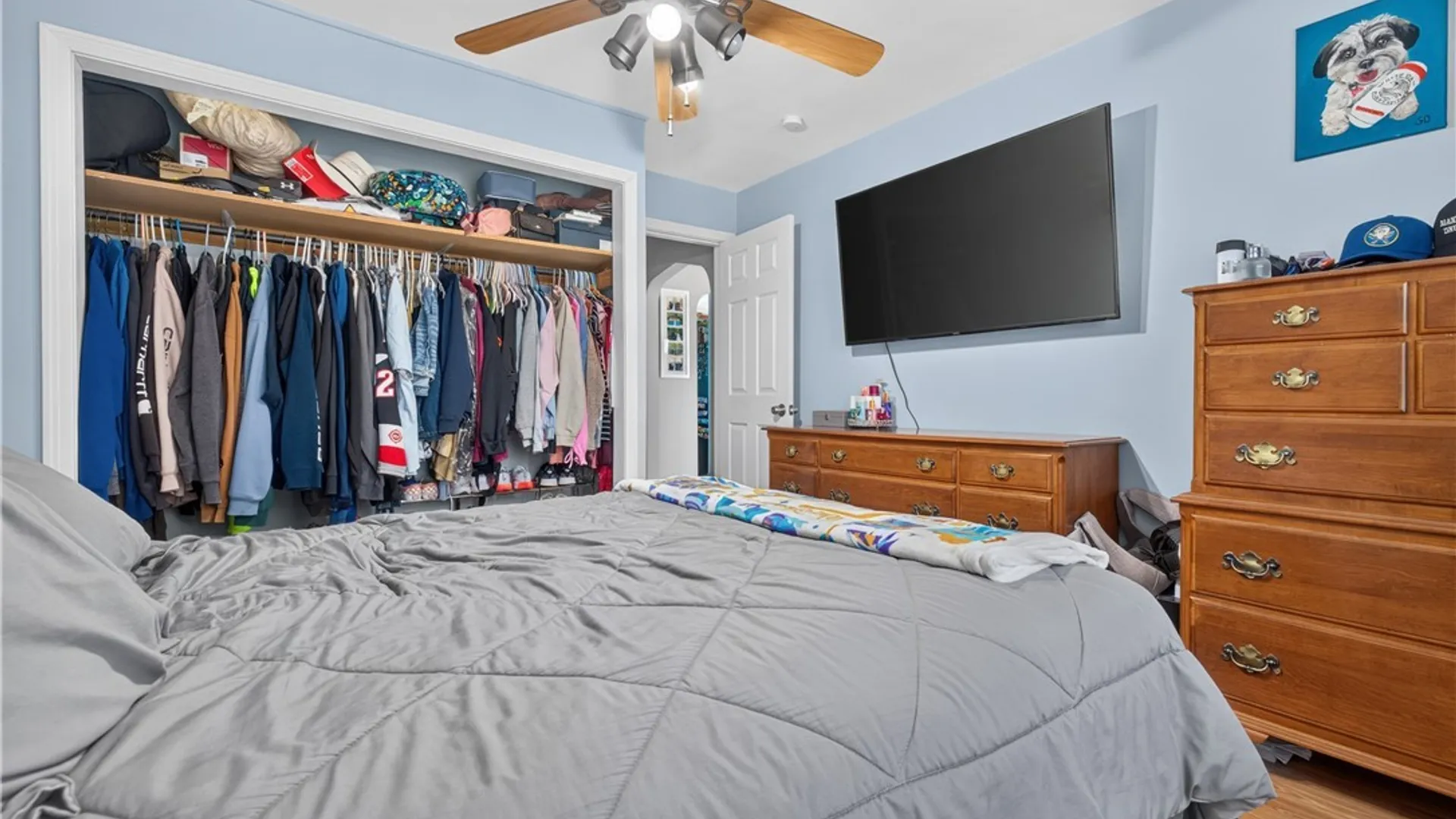 Property at 8306 Pershing Avenue, Niagara Falls, NY 14304 12