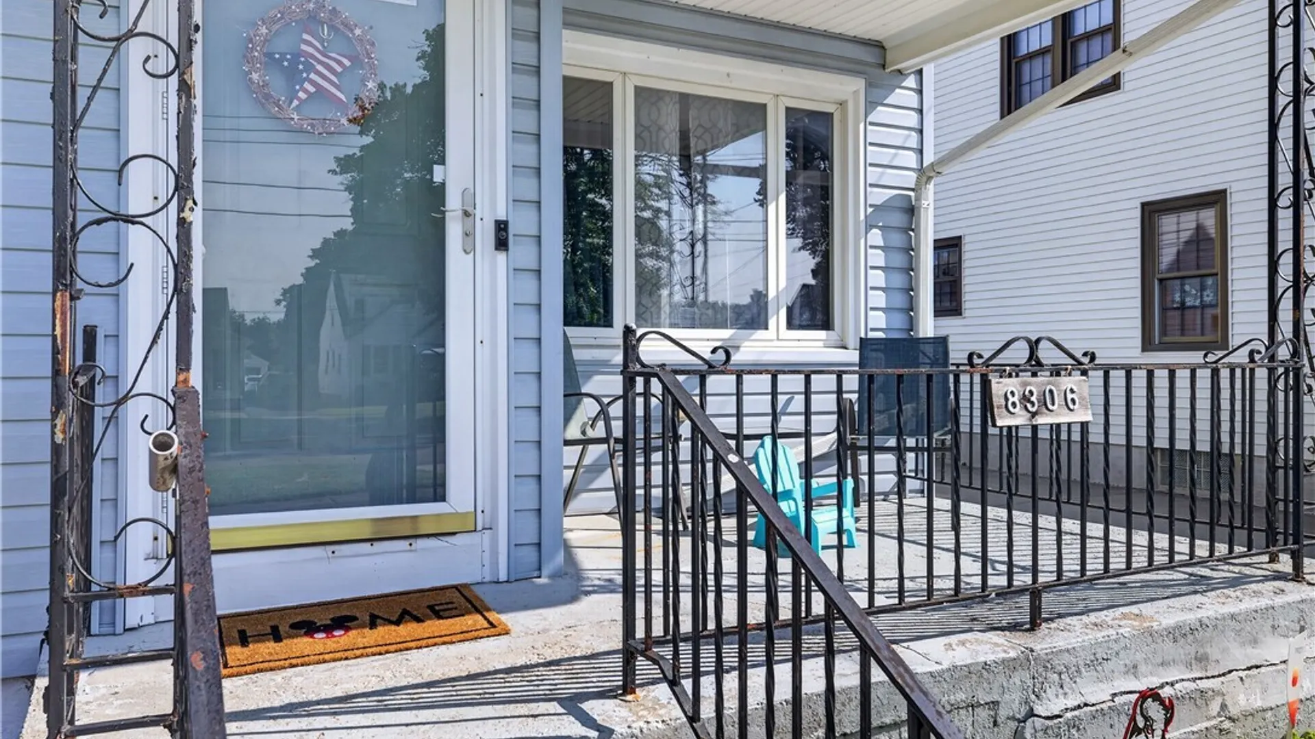 Property at 8306 Pershing Avenue, Niagara Falls, NY 14304 4