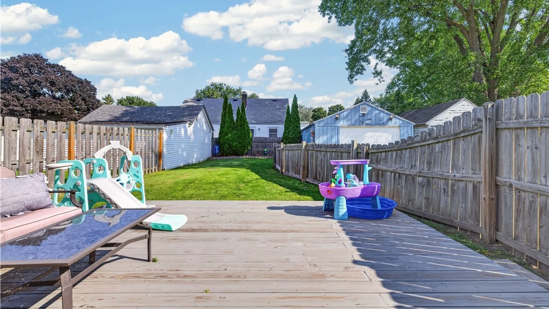 Property at 8306 Pershing Avenue, Niagara Falls, NY 14304 29