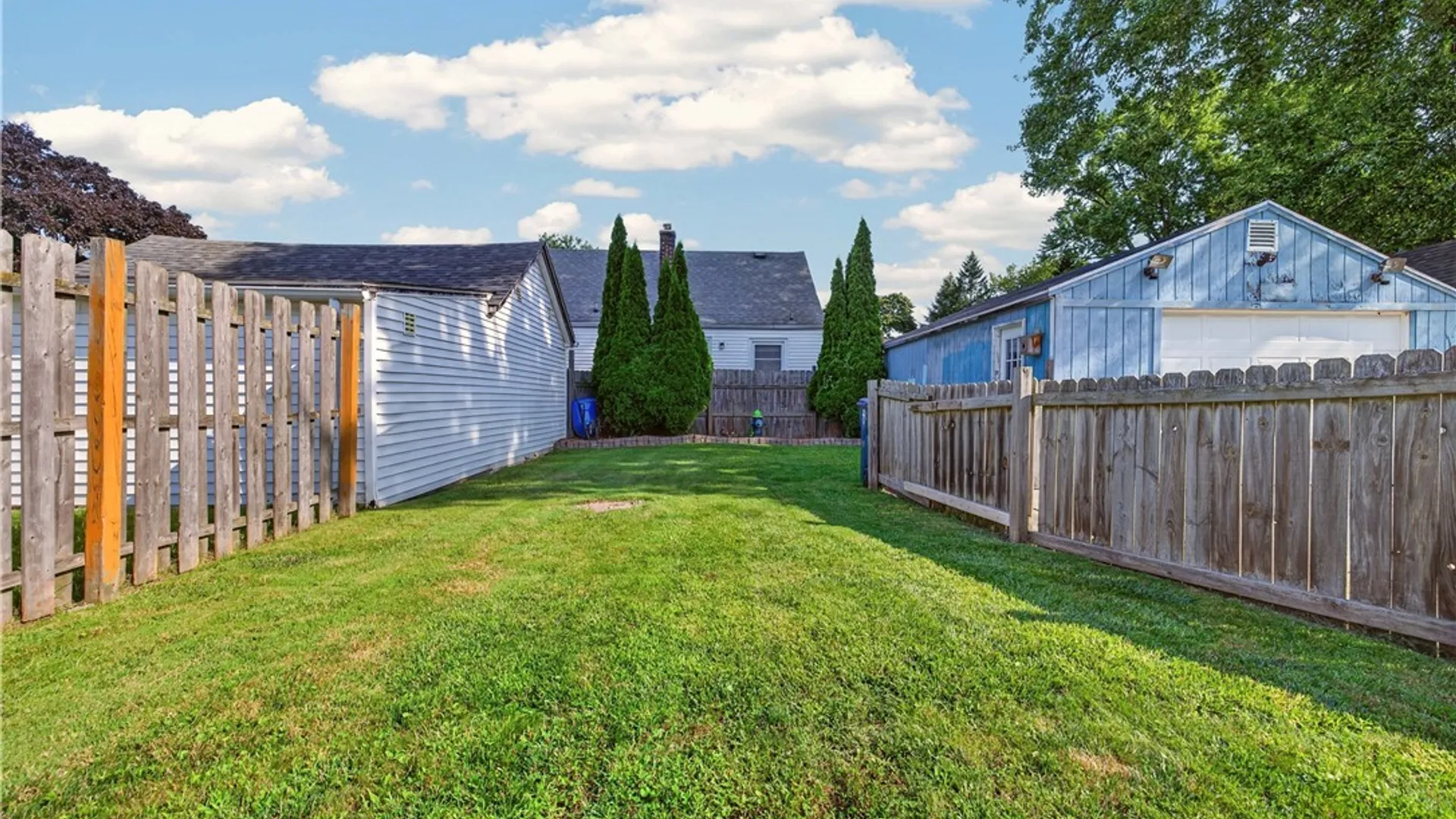 Property at 8306 Pershing Avenue, Niagara Falls, NY 14304 31