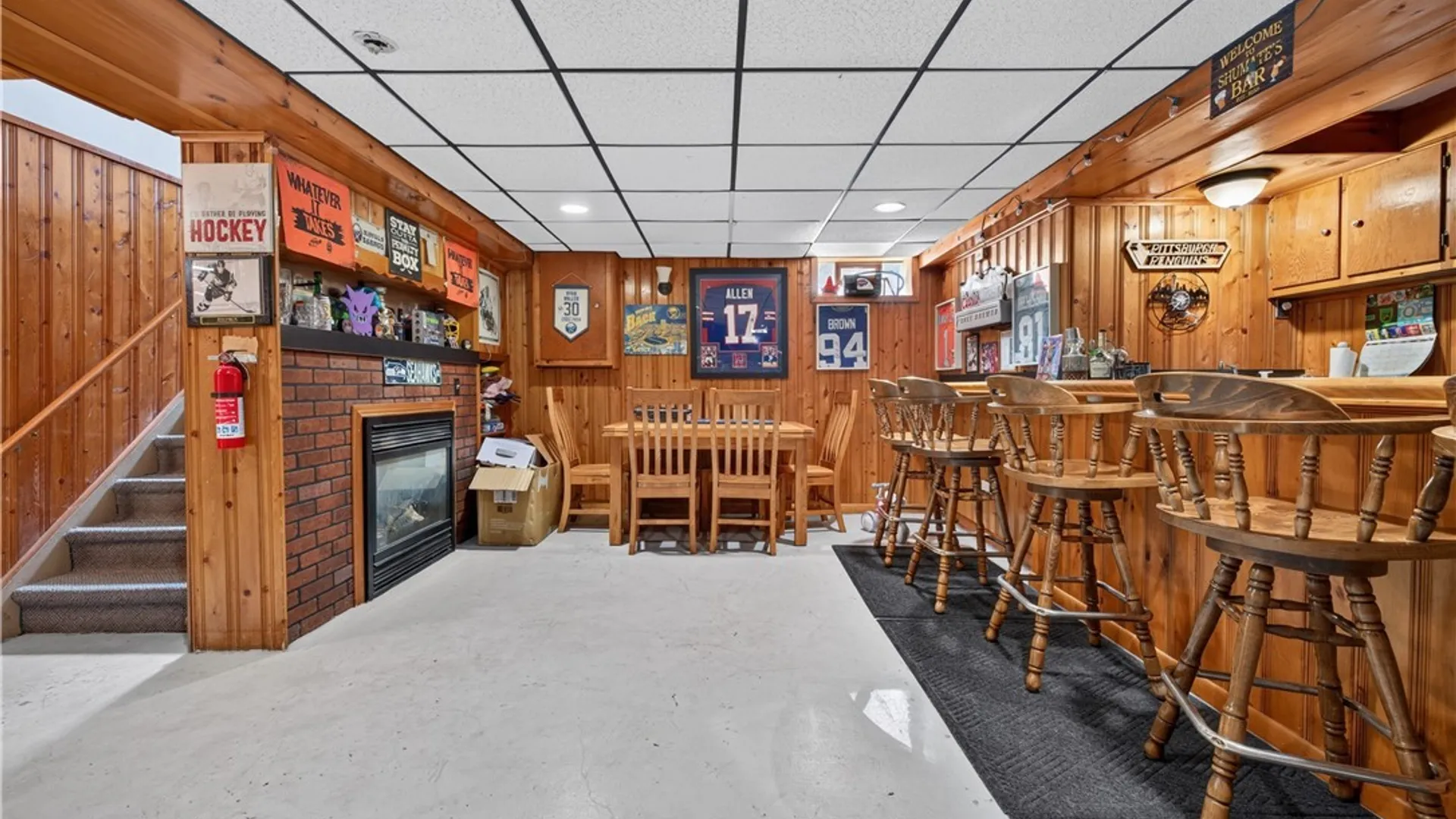 Property at 8306 Pershing Avenue, Niagara Falls, NY 14304 23