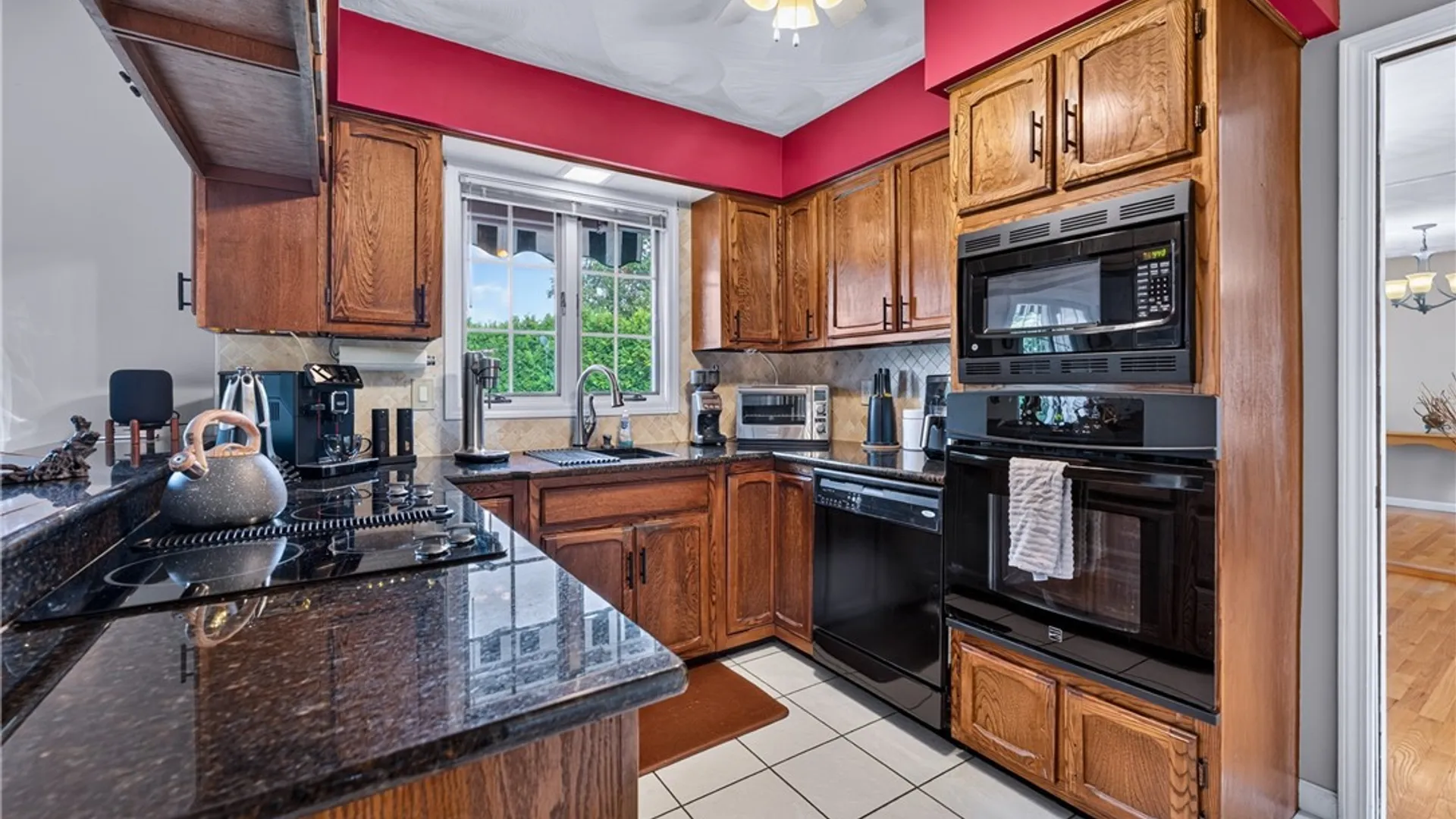 Property at 67 Taber Road, New Hartford, NY 13413 11