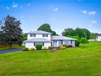 Property at 67 Taber Road, New Hartford, NY 13413