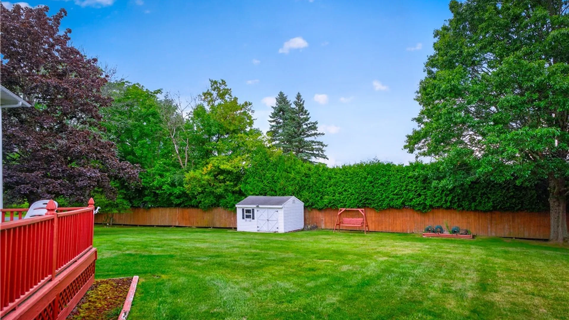 Property at 67 Taber Road, New Hartford, NY 13413 43