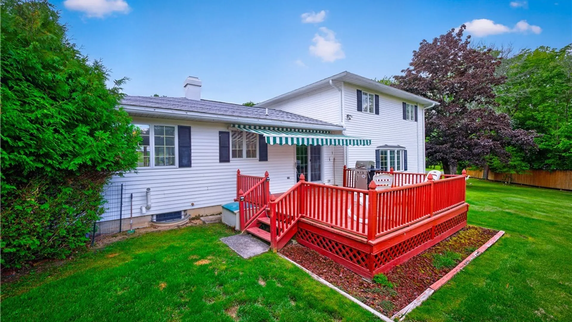 Property at 67 Taber Road, New Hartford, NY 13413 45